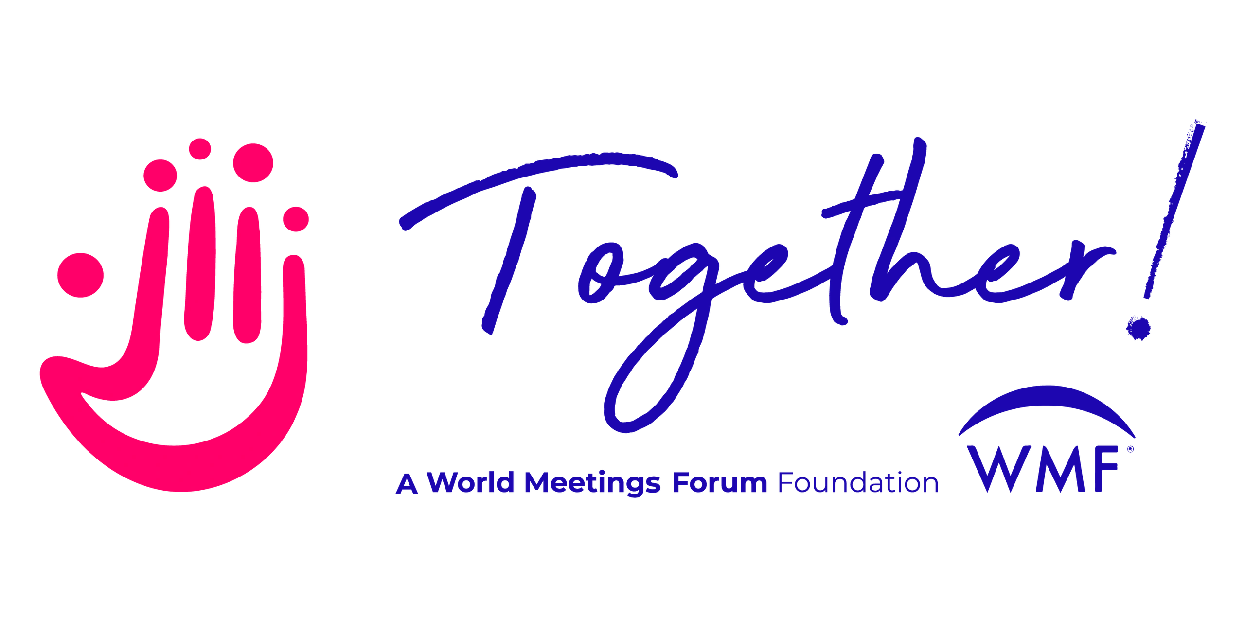 Together! A World Meetings Forum Foundation