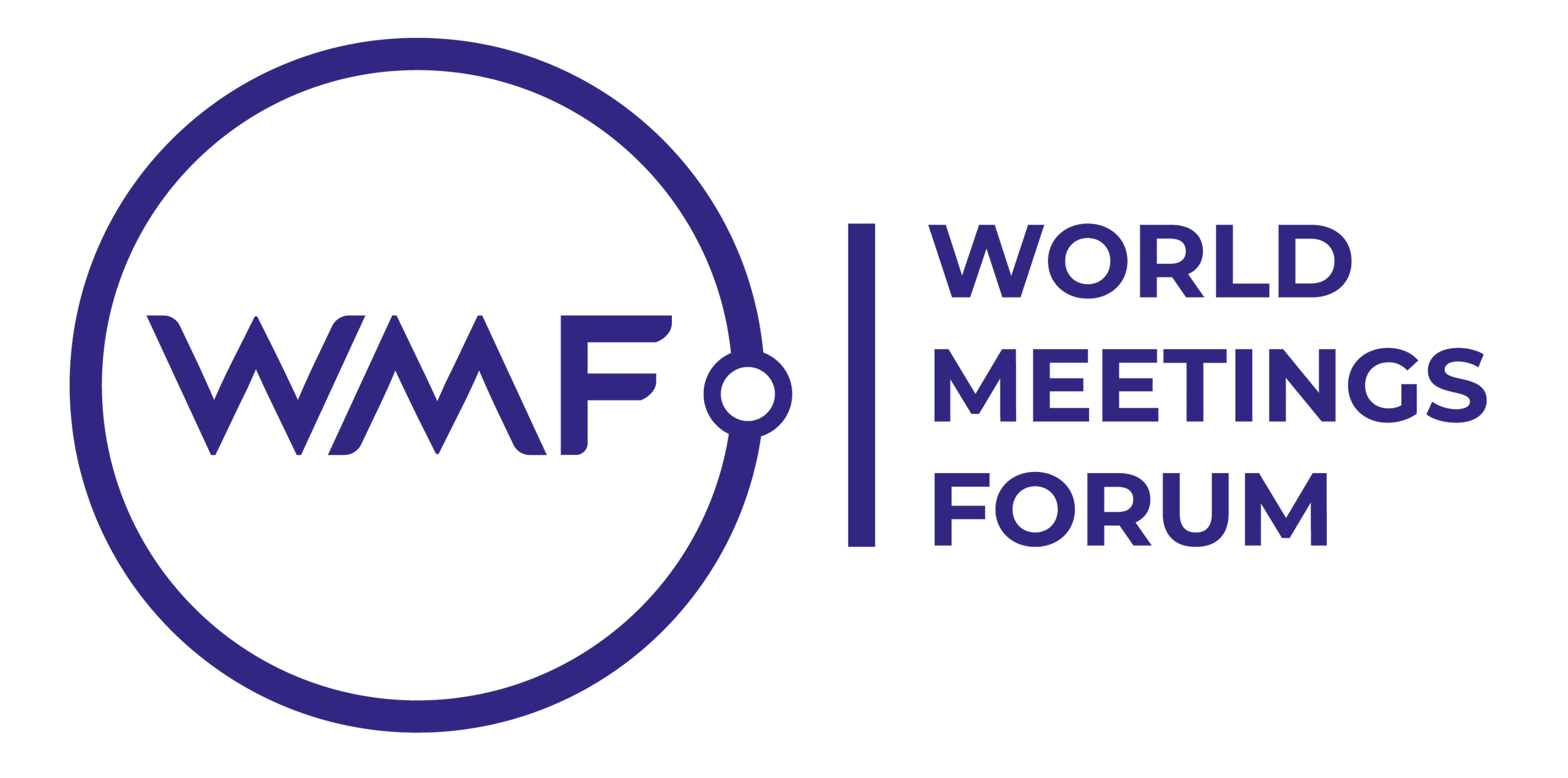 World Meetings Forum — Where Everything Connects